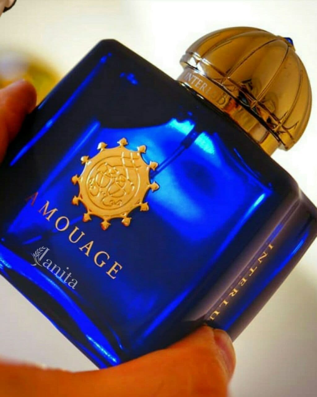 Amouage--