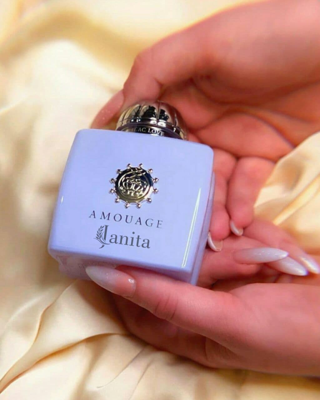 Amouage Lilac Love Janita