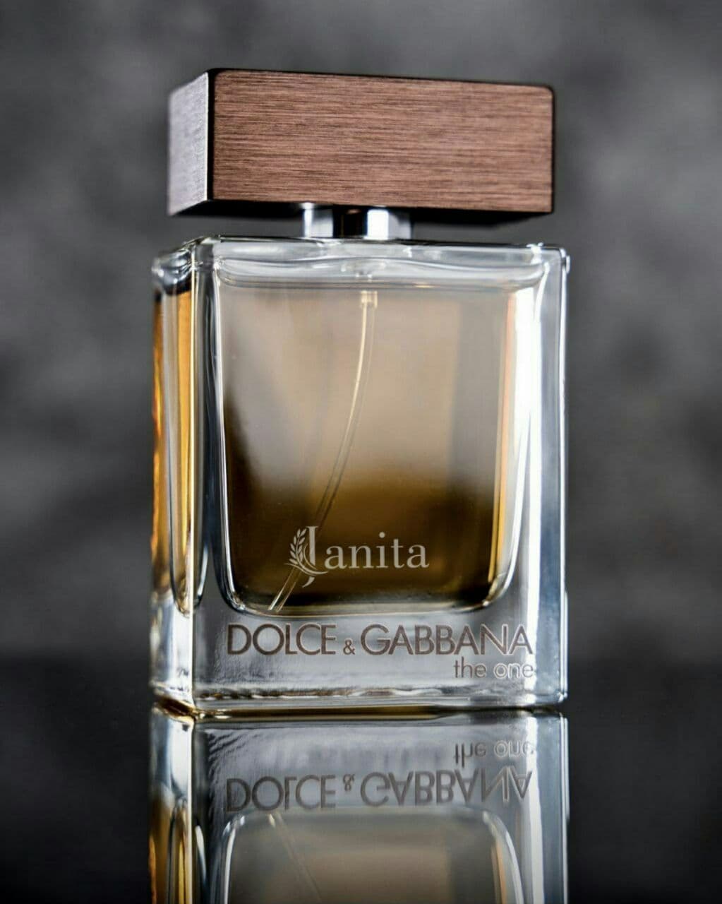 Dolce Gabbana The One for men