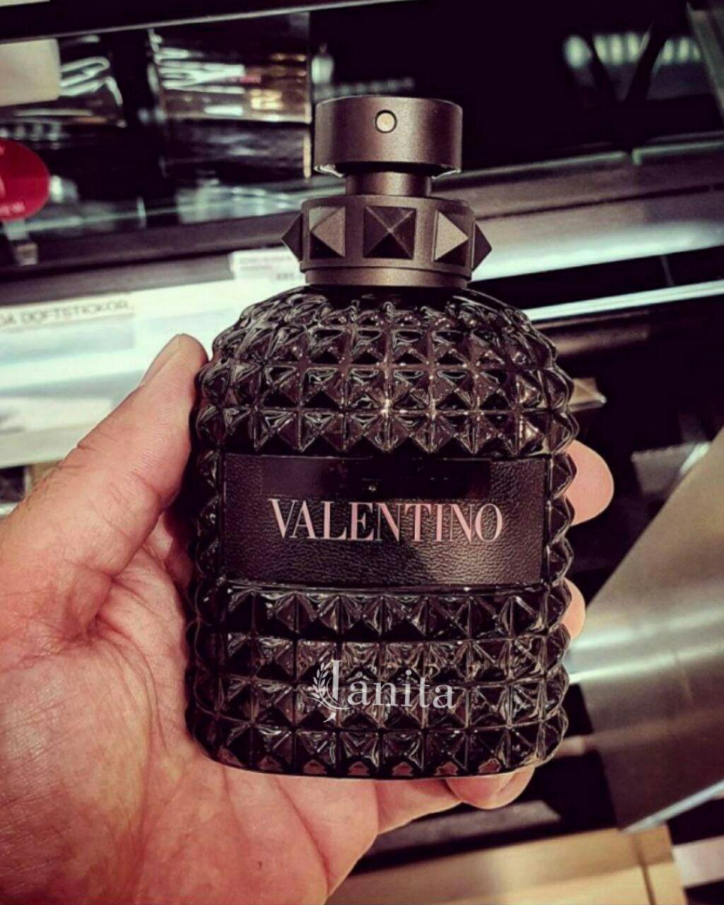 Valentino - یومو بورن