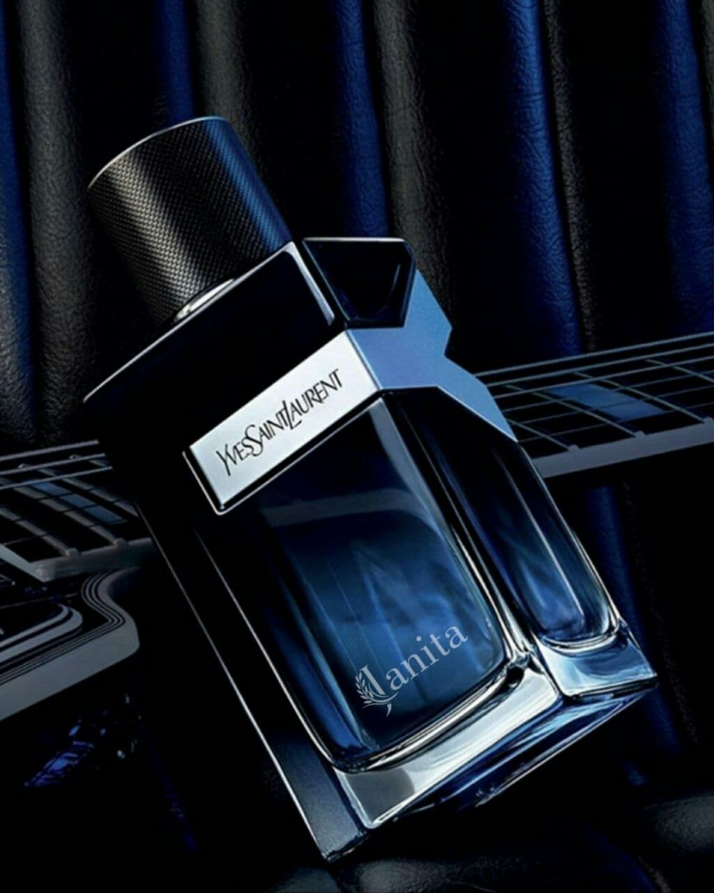 Yves Saint Laurent- وای ادو پرفیوم