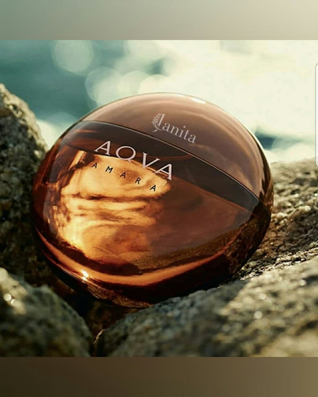 AQVA- AMARA