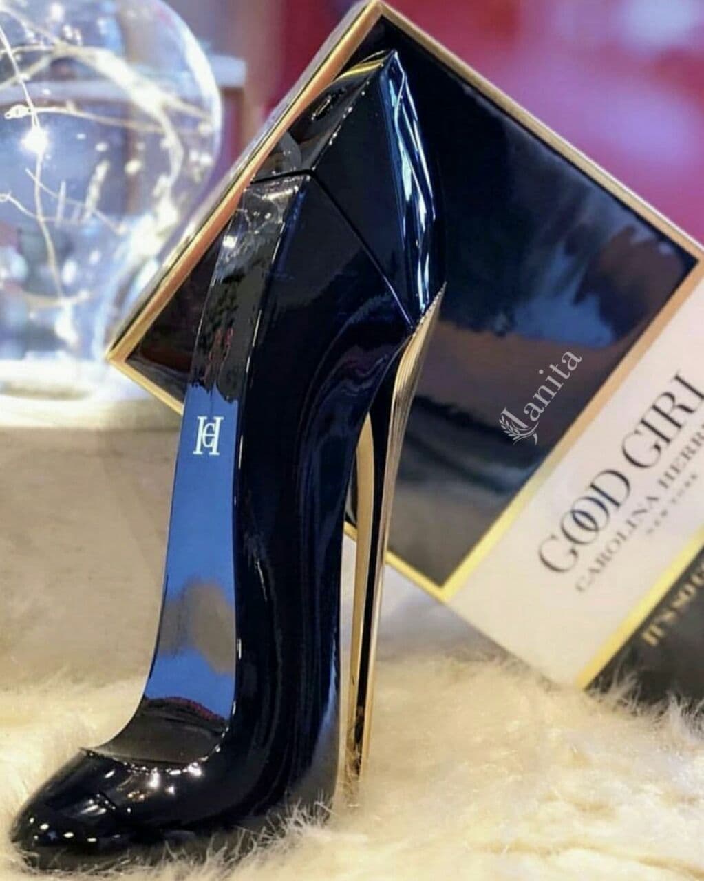 Carolina Herrera- Good Girl