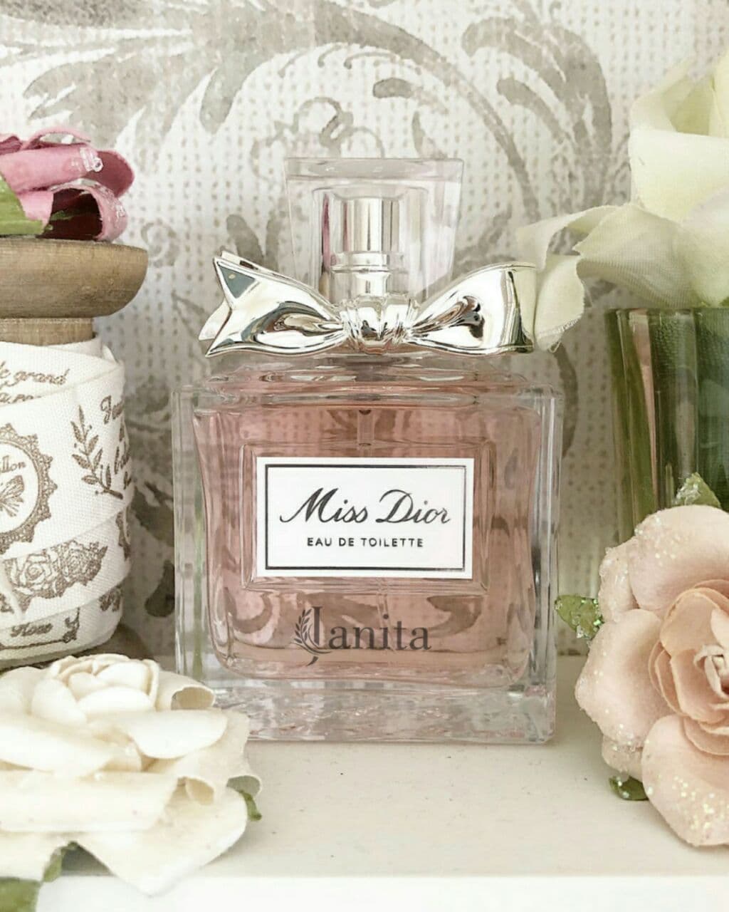 Miss Dior Eau de Toilette